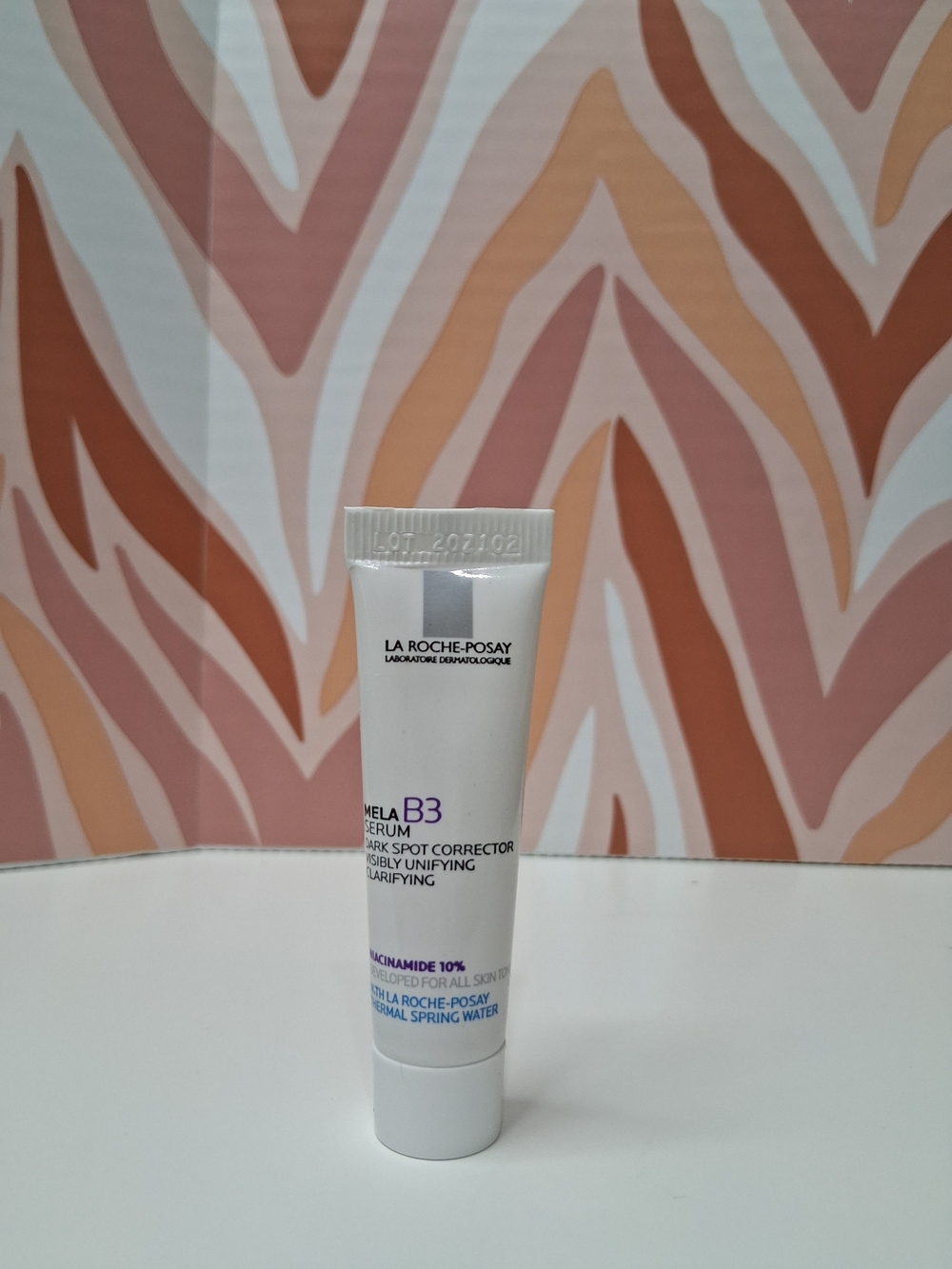 Mela B3 Dark Spot Corrector Serum
